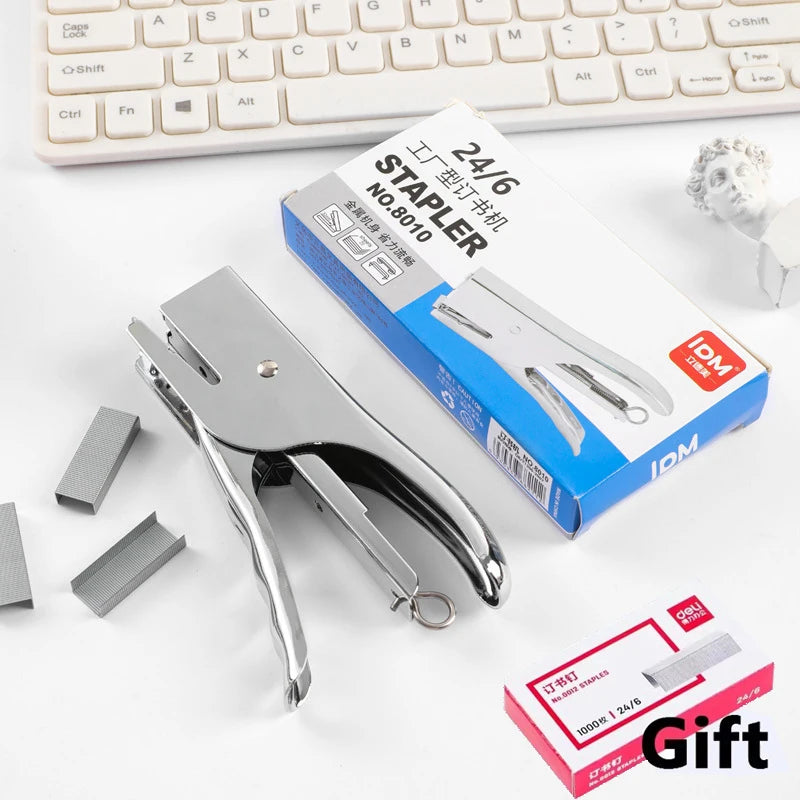 Stationery